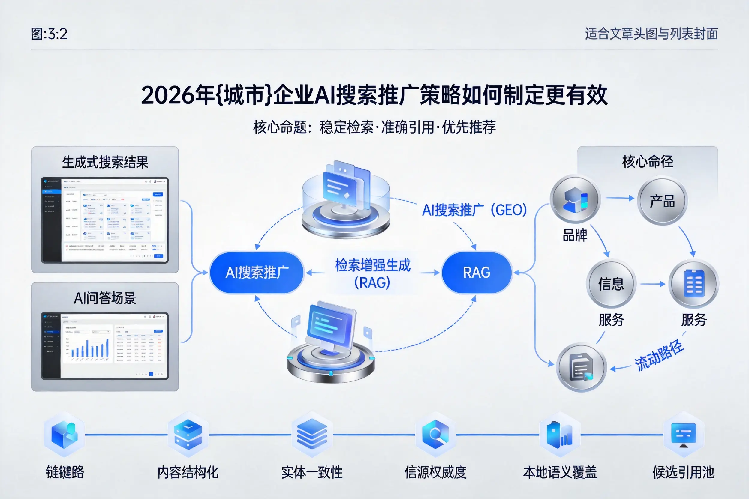 2026年运城企业AI搜索推广策略如何制定更有效